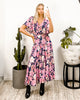 LOL- Tilly Maxi Dress LOL- Tilly Maxi Dress