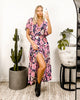 LOL- Tilly Maxi Dress LOL- Tilly Maxi Dress
