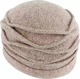 Avenel- Clouche Hat-Mushroom