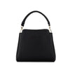 Black Caviar - lola Crossbody Bag-Black Black Caviar - lola Crossbody Bag-Black