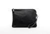 Homelee Oversized Clutch - Black Homelee Oversized Clutch - Black