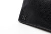Homelee Oversized Clutch - Black Homelee Oversized Clutch - Black