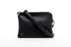 Homelee Oversized Clutch - Black Homelee Oversized Clutch - Black