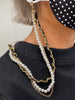 Minx -Mask chain Minx -Mask chain