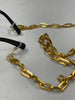 Minx -Mask/Glasses chain Minx -Mask/Glasses chain