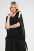 NES - Jimi Tunic - Black NES - Jimi Tunic - Black
