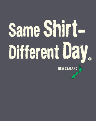 Tee shirt - Same Shirt