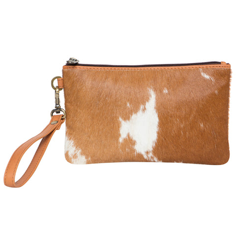 Toronto - tan cowhide