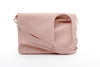 Homelee Urban Bag - Blush Pink Homelee Urban Bag - Blush Pink