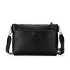 Black Caviar -Handbag- Aspen DK Taupe Black Caviar -Handbag- Aspen DK Taupe