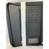 Baron Leathergoods - Compendium A4 Black Baron Leathergoods - Compendium A4 Black
