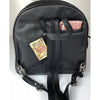 Baron Leathergoods -Back Pack Oval Baron Leathergoods -Back Pack Oval