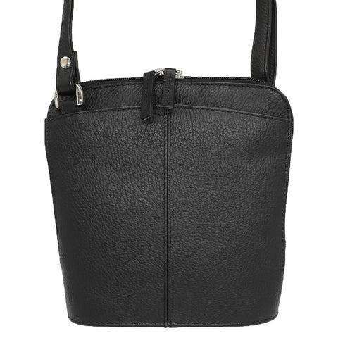 Baron Leathergoods -Bucket Ladies Leather Handbag