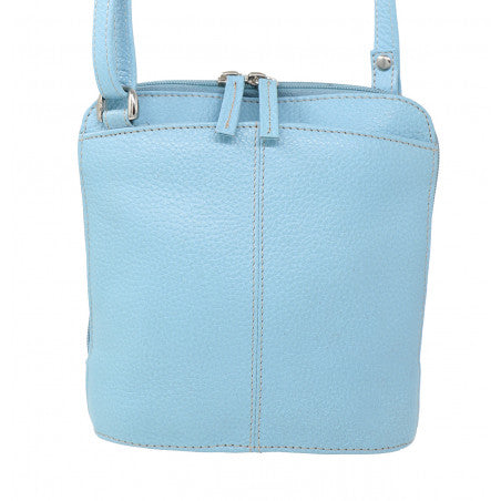 Baron Leathergoods -Paris Petitie Ladies Leather Handbag