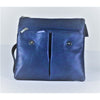 Baron Leathergoods - Verona Leather Handbag - Flame Baron Leathergoods - Verona Leather Handbag - Flame