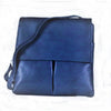 Baron Leathergoods - Verona Leather Handbag - Flame Baron Leathergoods - Verona Leather Handbag - Flame