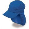 EP Legionnaire Hat-Royal Blue EP Legionnaire Hat-Royal Blue