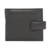 Buxton Genuine Leather - Black -972782-2 Buxton Genuine Leather - Black -972782-2