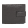 Buxton Genuine Leather - Black -972802-1 Buxton Genuine Leather - Black -972802-1