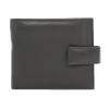Buxton Genuine Leather - Black -972892-1