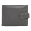 Buxton Genuine Leather - Black -972962-1 Buxton Genuine Leather - Black -972962-1