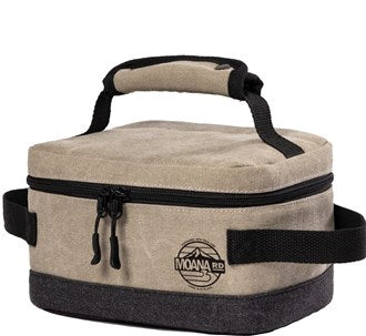 Moana Road -Lunch/Can Cooler Bag