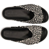 Carter - Black Ivory Pebble shoes Carter - Black Ivory Pebble shoes