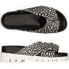 Carter - Black Ivory Pebble shoes Carter - Black Ivory Pebble shoes