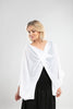 NES - Darcy Top - White NES - Darcy Top - White