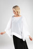 NES - Darcy Top - White NES - Darcy Top - White