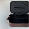 Baron Leathergoods - Mens toilet bag Baron Leathergoods - Mens toilet bag