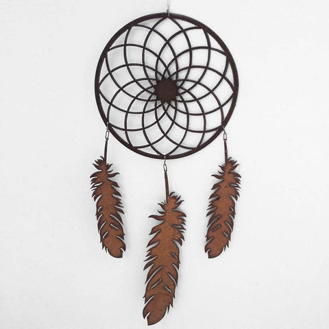 Ironweed - Dreamcatchers