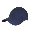 EP Hat-Hemp Cap- Navy EP Hat-Hemp Cap- Navy