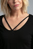 NES Lattice LS Merino Top NES Lattice LS Merino Top