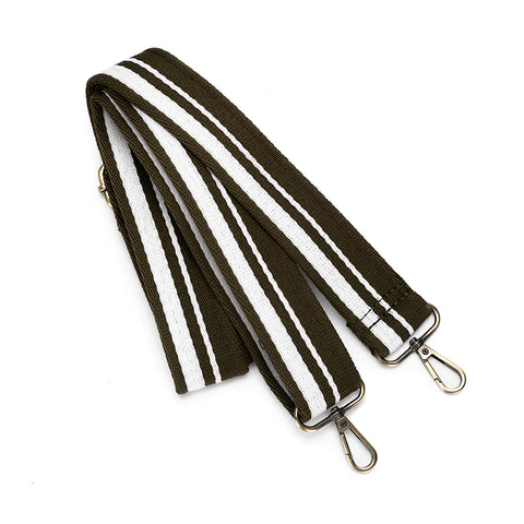 Black Caviar - Strap - Khaki