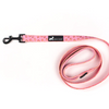 Healthy Dog -Lead- Pink Healthy Dog -Lead- Pink