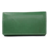 Baron Leathergoods - Zara wallet -Green Baron Leathergoods - Zara wallet -Green