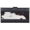 Travel Cowhide Clutch Wallet Travel Cowhide Clutch Wallet