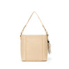 Black Caviar -Shoulder Bag- Neutral Black Caviar -Shoulder Bag- Neutral