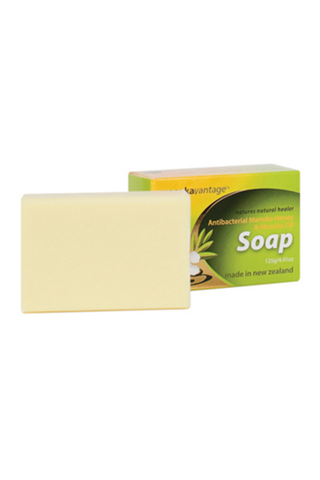 soap boxed