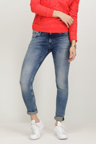 Garcia - Rachelle -Medium Used