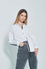 French Freddie - Torcello  Shirt - White French Freddie - Torcello  Shirt - White
