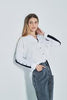 French Freddie - Torcello  Shirt - White French Freddie - Torcello  Shirt - White