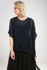 NES - Jimi Tunic - Black NES - Jimi Tunic - Black