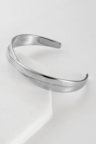 Zafino-Madi  Bracelet- Silver