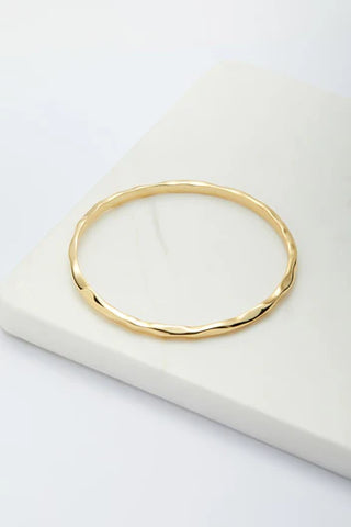 Zafino-Piper  Bracelet- Gold