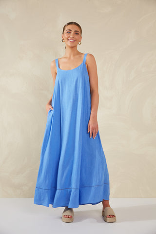 Haven -Florence Tank Maxi-Coast