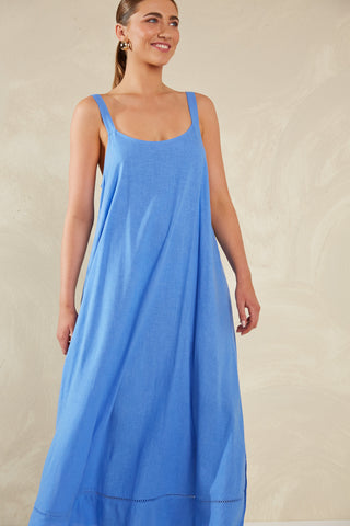 Haven -Florence Tank Maxi-Coast