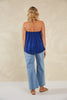 Haven -Portofino Halter top-Lago