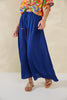 Haven -Portofino Maxi Skirt-Lago